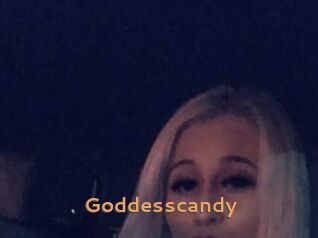 Goddesscandy