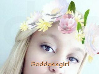 Goddessgirl