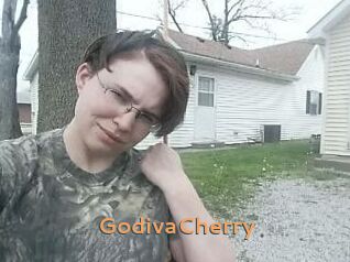 GodivaCherry