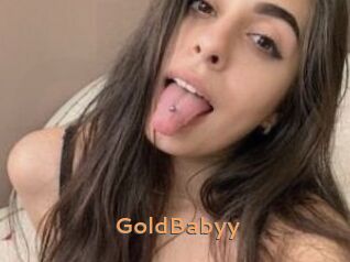 GoldBabyy