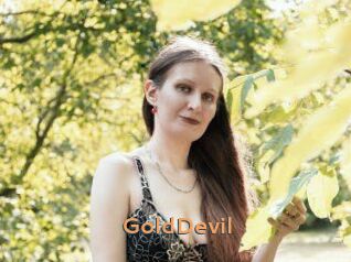 GoldDevil
