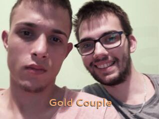 Gold_Couple
