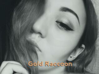 Gold_Raccoon