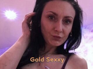 Gold_Sexxy
