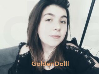 GoldenDolll