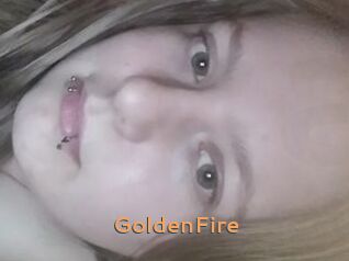 GoldenFire