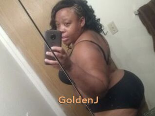 GoldenJ