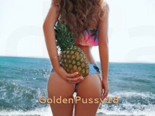 GoldenPussy18