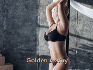 Golden_bunny