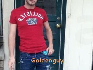 Goldenguy