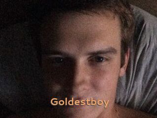 Goldest_boy