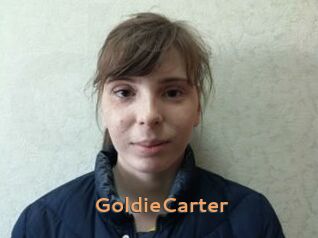 GoldieCarter