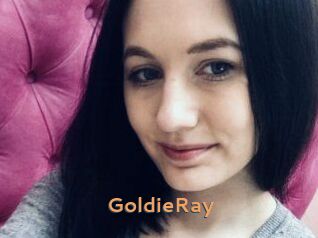 GoldieRay