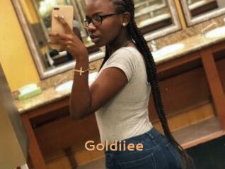 Goldiiee