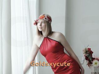 Goldsxycute