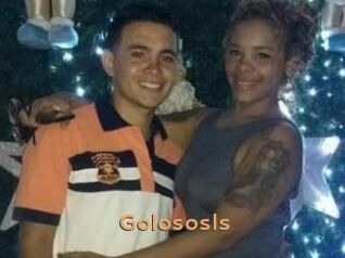 Golososls