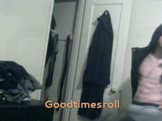 Goodtimesroll