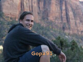 Gopa91