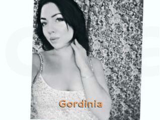 Gordinia