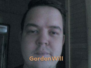 GordonWill