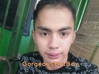 GorgeousHotBoy