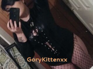 GoryKittenxx