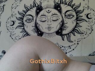 GothixBitxh