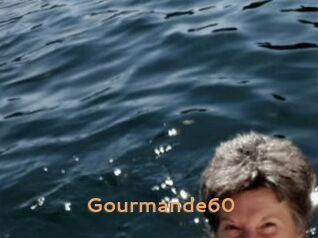 Gourmande60