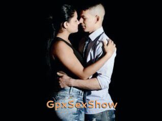 GpxSexShow