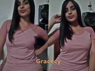 Gracecy