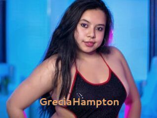 GreciaHampton