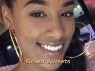 Greedysweets