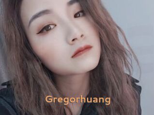 Gregorhuang