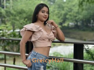 GreicyHall