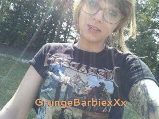 GrungeBarbiexXx