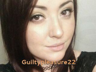 Guiltypleasure22
