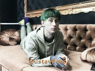 GustavPeep