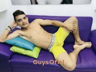 GuysOfial