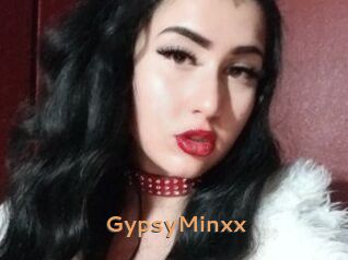 GypsyMinxx