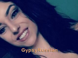GypsyRussian