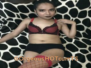 GOrgeousHOTcumTS