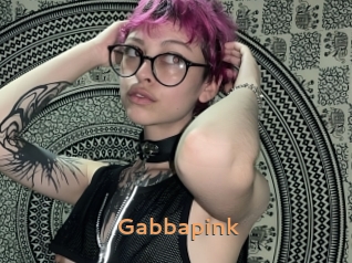 Gabbapink