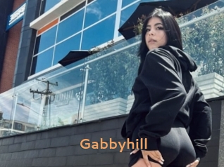 Gabbyhill