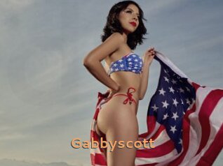 Gabbyscott