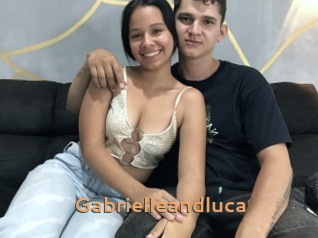 Gabrielleandluca