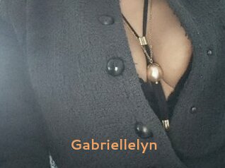 Gabriellelyn