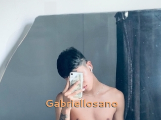 gabriellosano Du Cul A Gogo