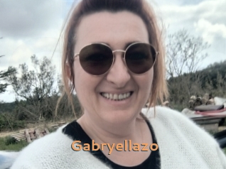 Gabryellazo