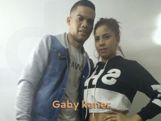 Gaby_kaner