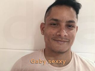 Gaby_sexxy